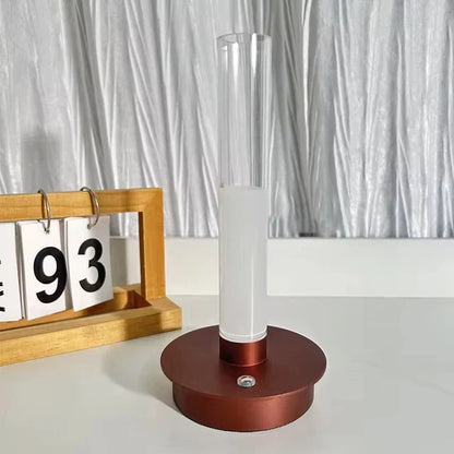 Floroux - Lampe d'hôtel portable