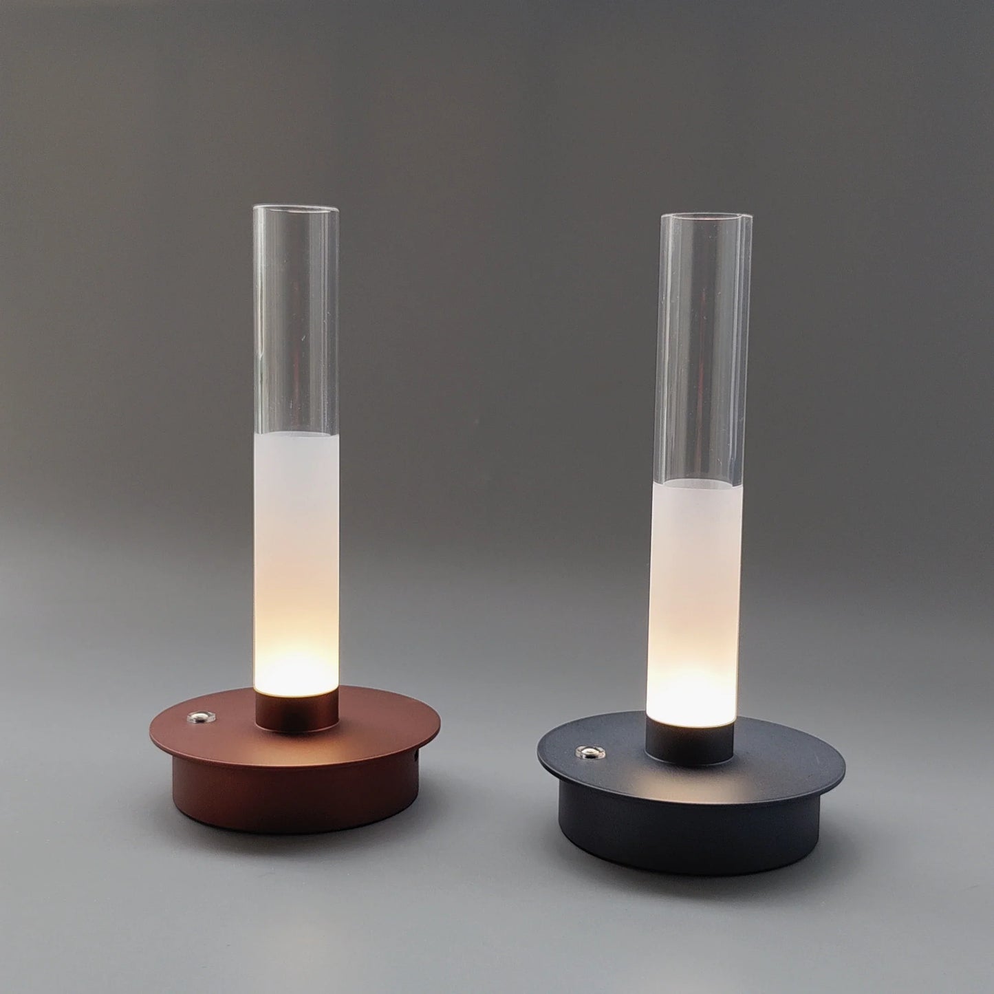 Floroux - Lampe d'hôtel portable