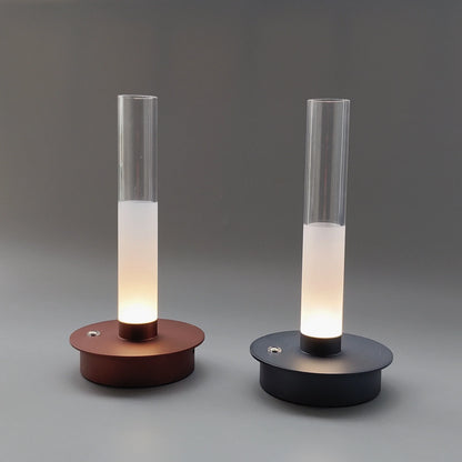 Floroux - Lampe d'hôtel portable