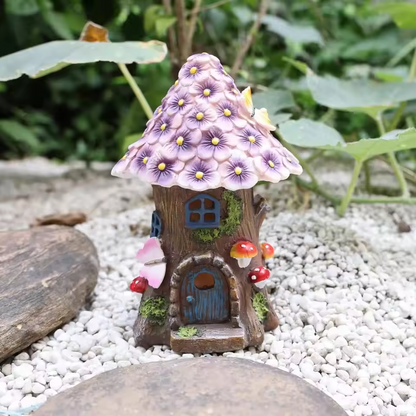 DreamCottage | Lampe de jardin solaire aventureuse