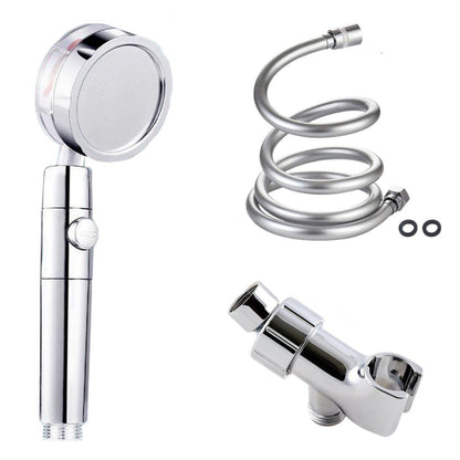 VitalFlow - Système de filtration des minéraux pour la douche