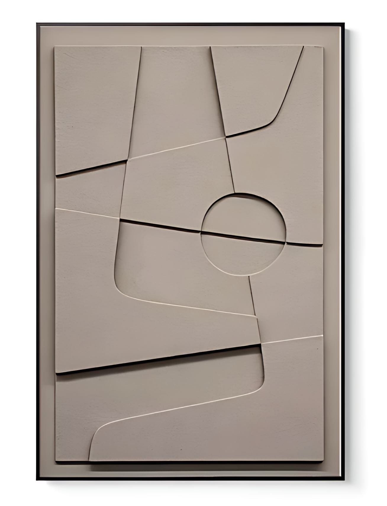 Collection d'art Contour Art 2