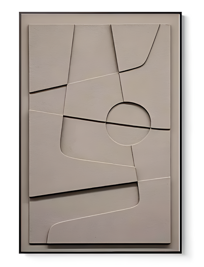 Collection d'art Contour Art 2