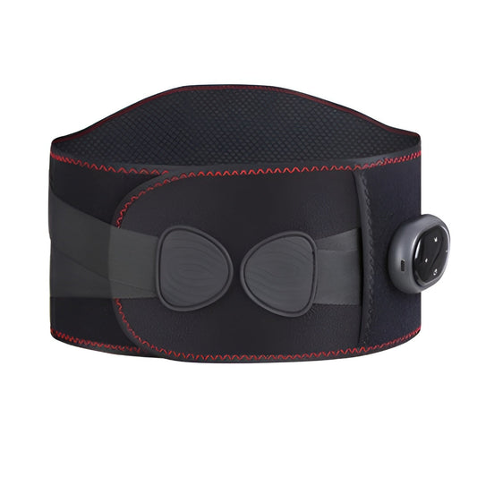 BackEase - Luxe Massager de Dos pour Détente