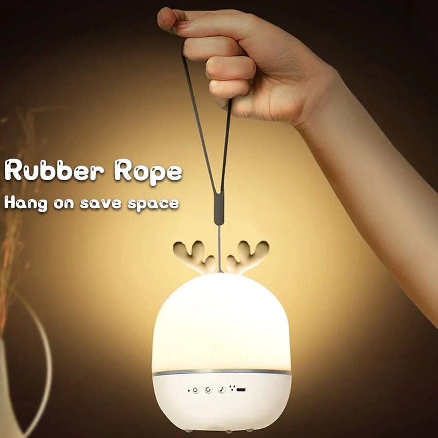 Lampe pour enfants Starlight