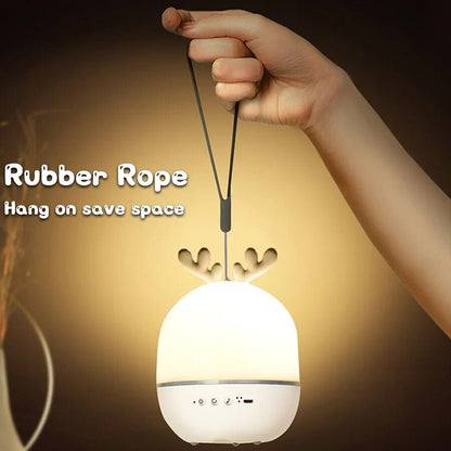 Lampe pour enfants Starlight