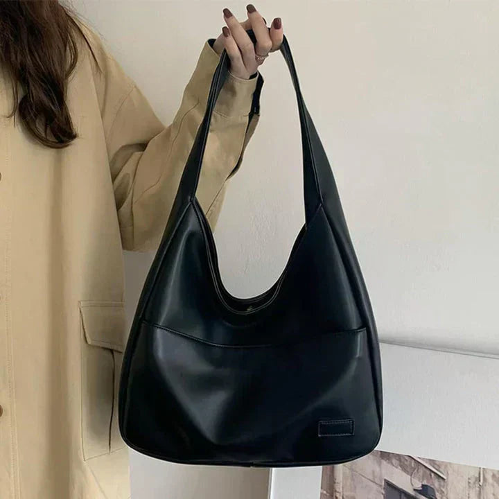 EleganceCarry - Sac à épaule de luxe et élégant pour femmes