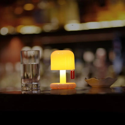 LAMPE DE TABLE MINNO Sunlight