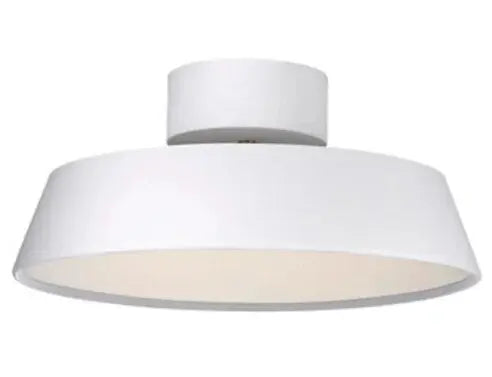 LumiPivot - Plafonnier LED Orientable Moderne