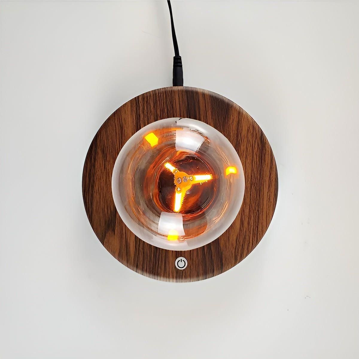 BulbMagic ampoule flottante