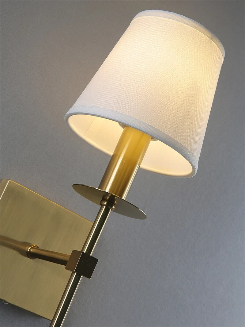 Floroux LED Applique murale | Design moderne | Dimmable | Éclairage élégant pour la maison