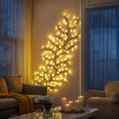 Floroux - ARBRE BRILLANT