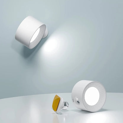 Lampe Murale EasyStick - Éclairage LED Sans Fil pour Confort et Simplicité