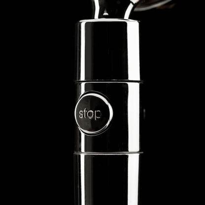 VitalFlow – Douchette rafraîchissante avec filtration minérale