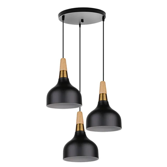 Floroux - Suspension moderne durable