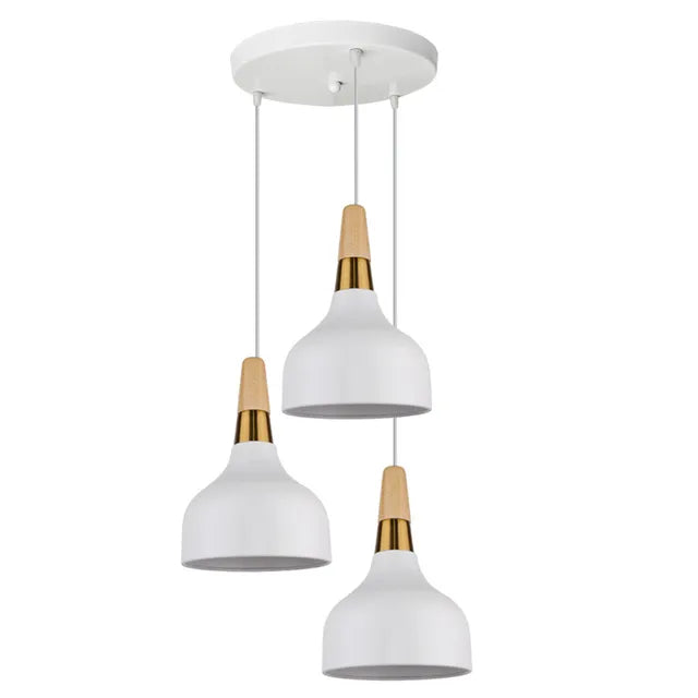 Floroux - Suspension moderne durable