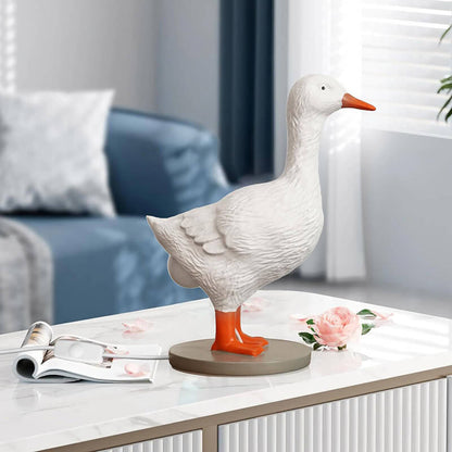 Floroux Night Light | LED Egg Design Night Lamp | Wireless & Ambient Light for the Home