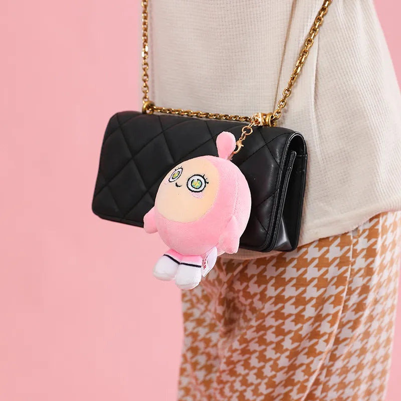 BounceBuddy - Super doux ami qui crie pour votre enfant