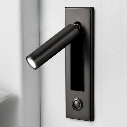 Embedded – Lampe murale intégrée pour la nuit