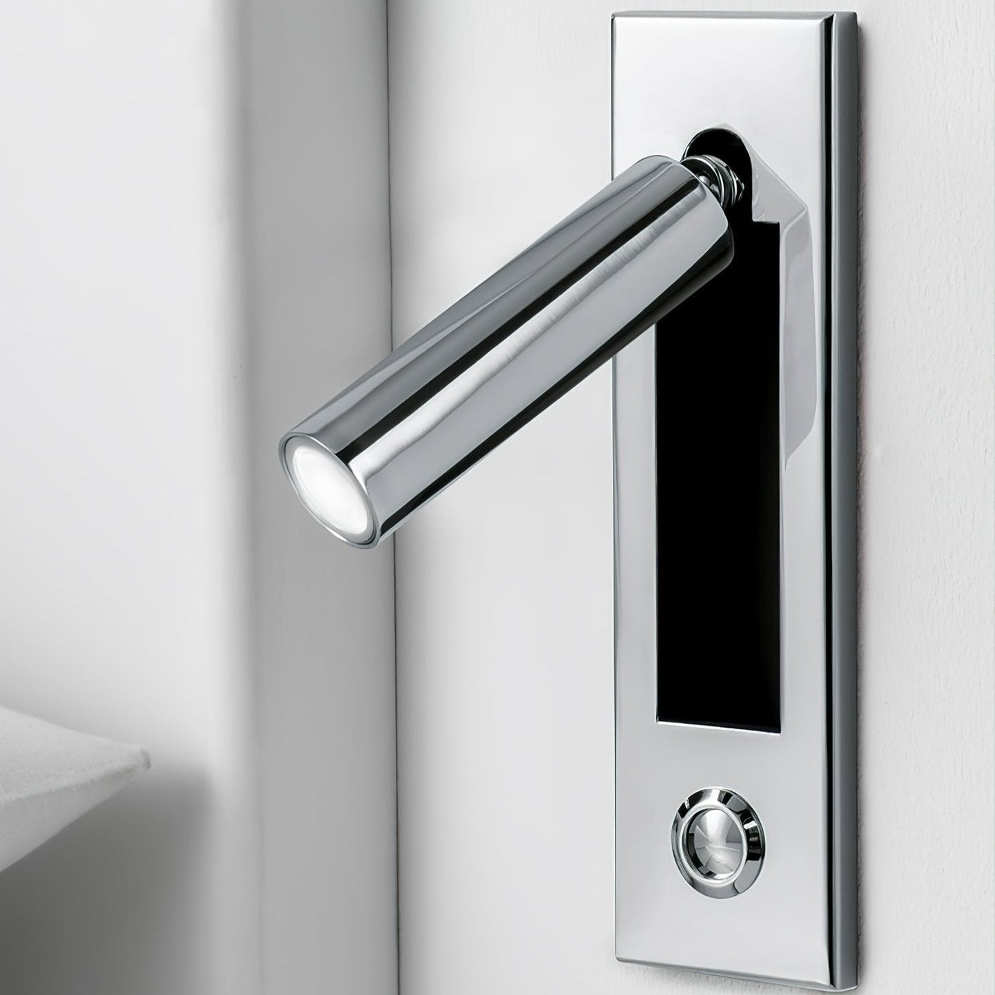 Embedded – Lampe murale intégrée pour la nuit