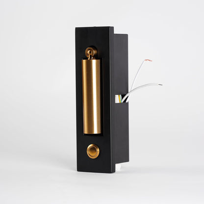 Embedded – Lampe murale intégrée pour la nuit