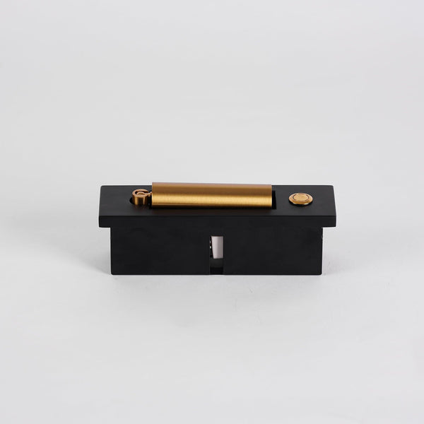 Floroux - Applique murale mince