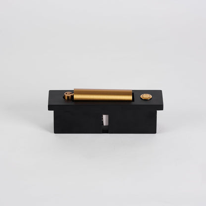 Floroux Applique LED intégrée | Design minimaliste | Blanc chaud et froid | Gain de place | Finition de haute qualité