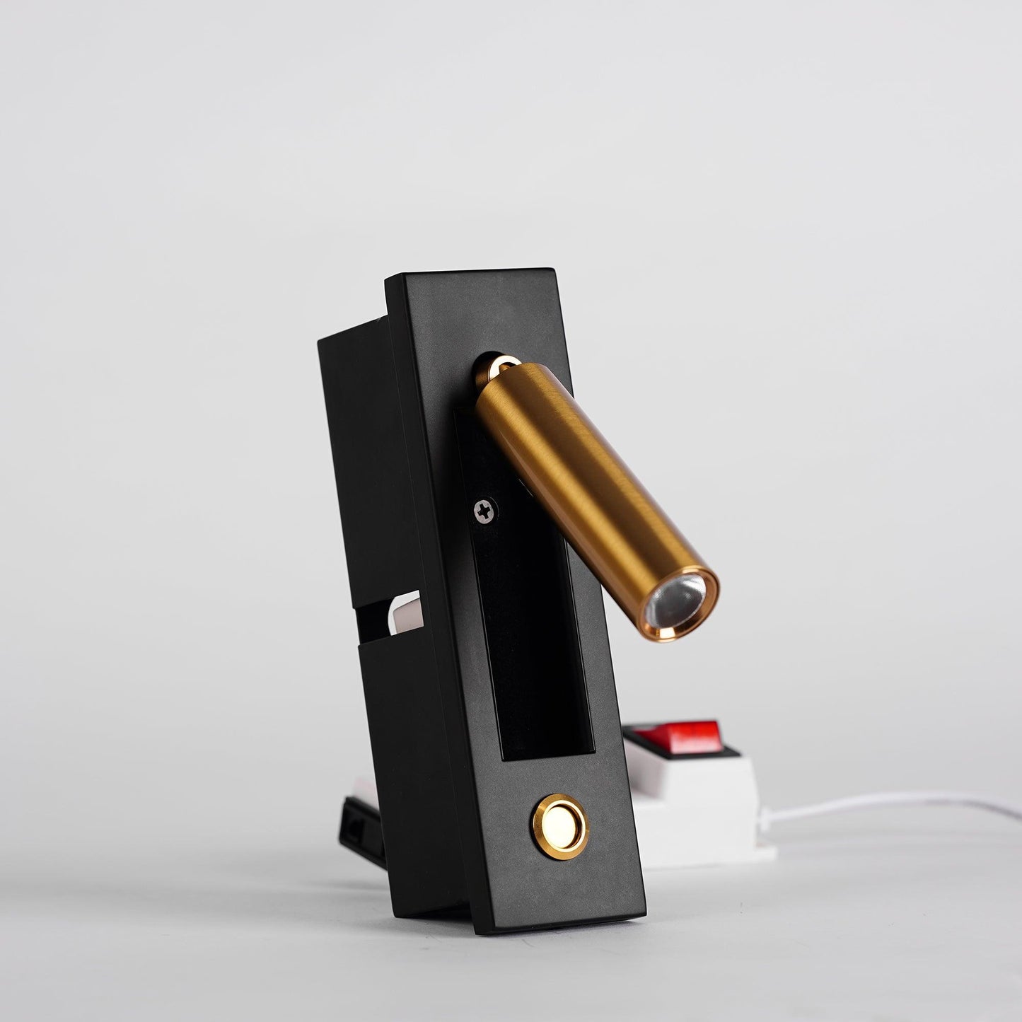 Embedded – Lampe murale intégrée pour la nuit