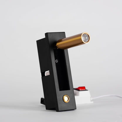 Embedded – Lampe murale intégrée pour la nuit