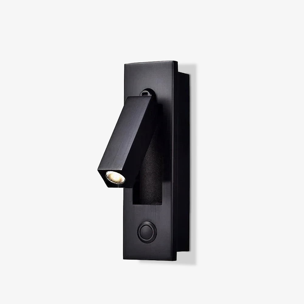 Embedded – Lampe murale intégrée pour la nuit