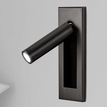 Embedded – Lampe murale intégrée pour la nuit