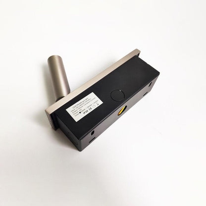 Floroux Applique de chevet intégrée | Éclairage LED | Design gain de place | Moderne & Fonctionnel