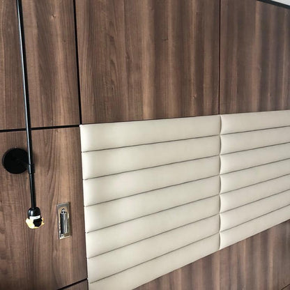 Embedded – Lampe murale intégrée pour la nuit