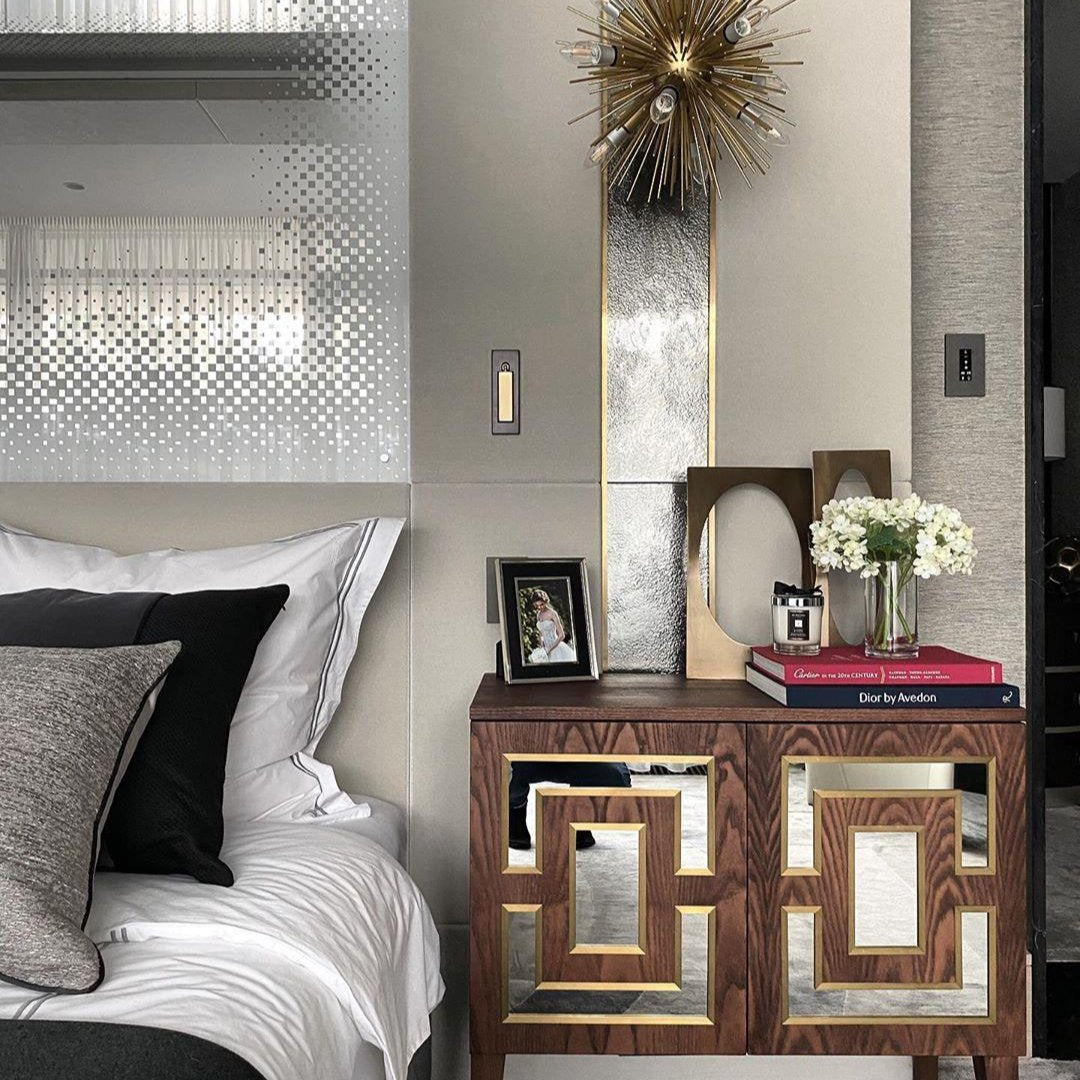 Encastré - Applique murale intégrée pour la nuit