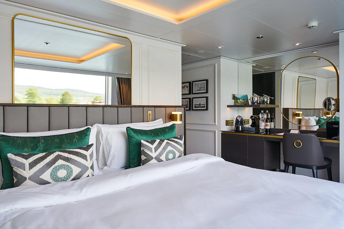 Floroux Applique LED intégrée | Design minimaliste | Blanc chaud et froid | Gain de place | Finition de haute qualité