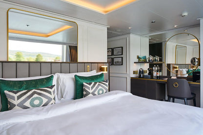 Floroux Applique LED intégrée | Design minimaliste | Blanc chaud et froid | Gain de place | Finition de haute qualité