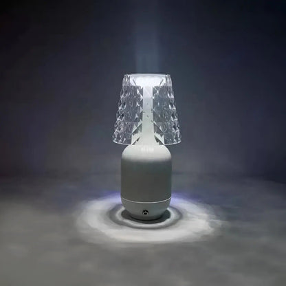 Zaroti Luxe Lampe de table – Sans fil & Élégant