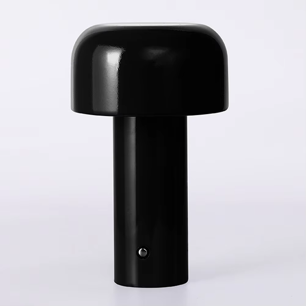 EuroGlow | Lampe de table champignon européenne moderne