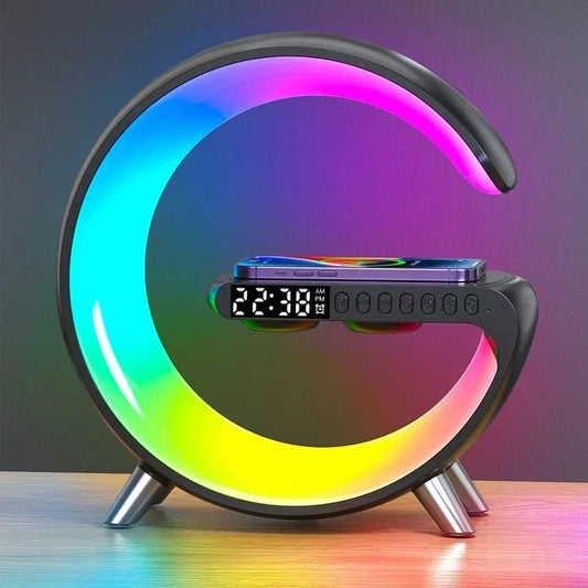 Floroux Thérapeutique intelligent lampe d'ambiance