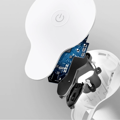 Distributeur de Savon Mousse Automatique - Découvrez le Futur de l'Hygiène des Mains