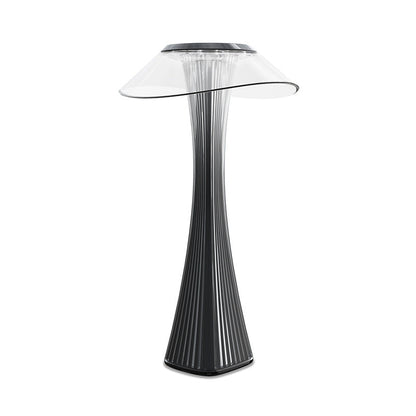 Floroux LED Table Lamp | Wireless Ambient Light | Luxurious Design | Decorative Lighting for the Home