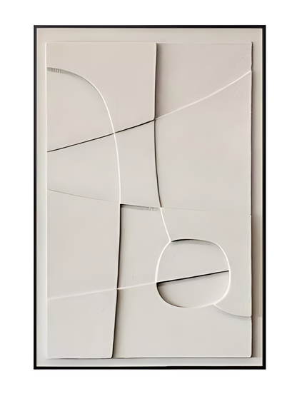 Collection d'art Contour Art 2