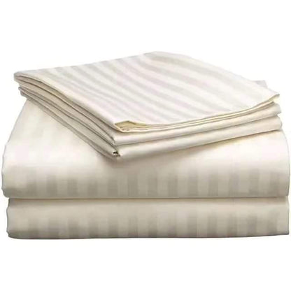 7*8/8*8 Draps rayés BlackNov