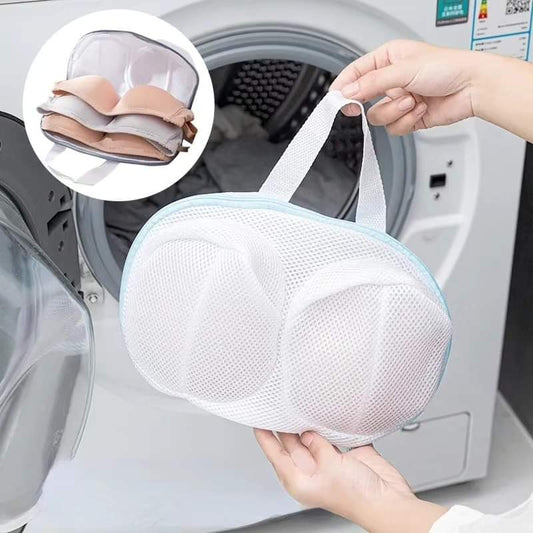 Sacs à linge pour soutien-gorge anti-déformation ensemble de 2 pièces