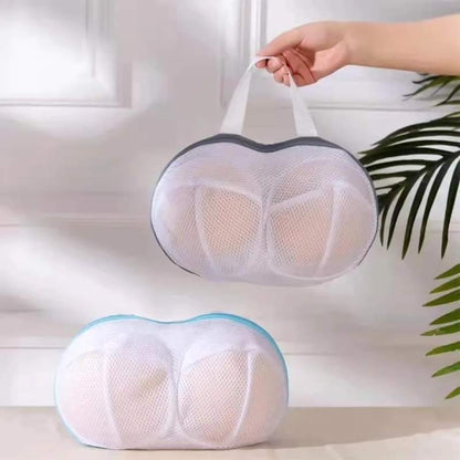 Sacs à linge pour soutien-gorge anti-déformation ensemble de 2 pièces