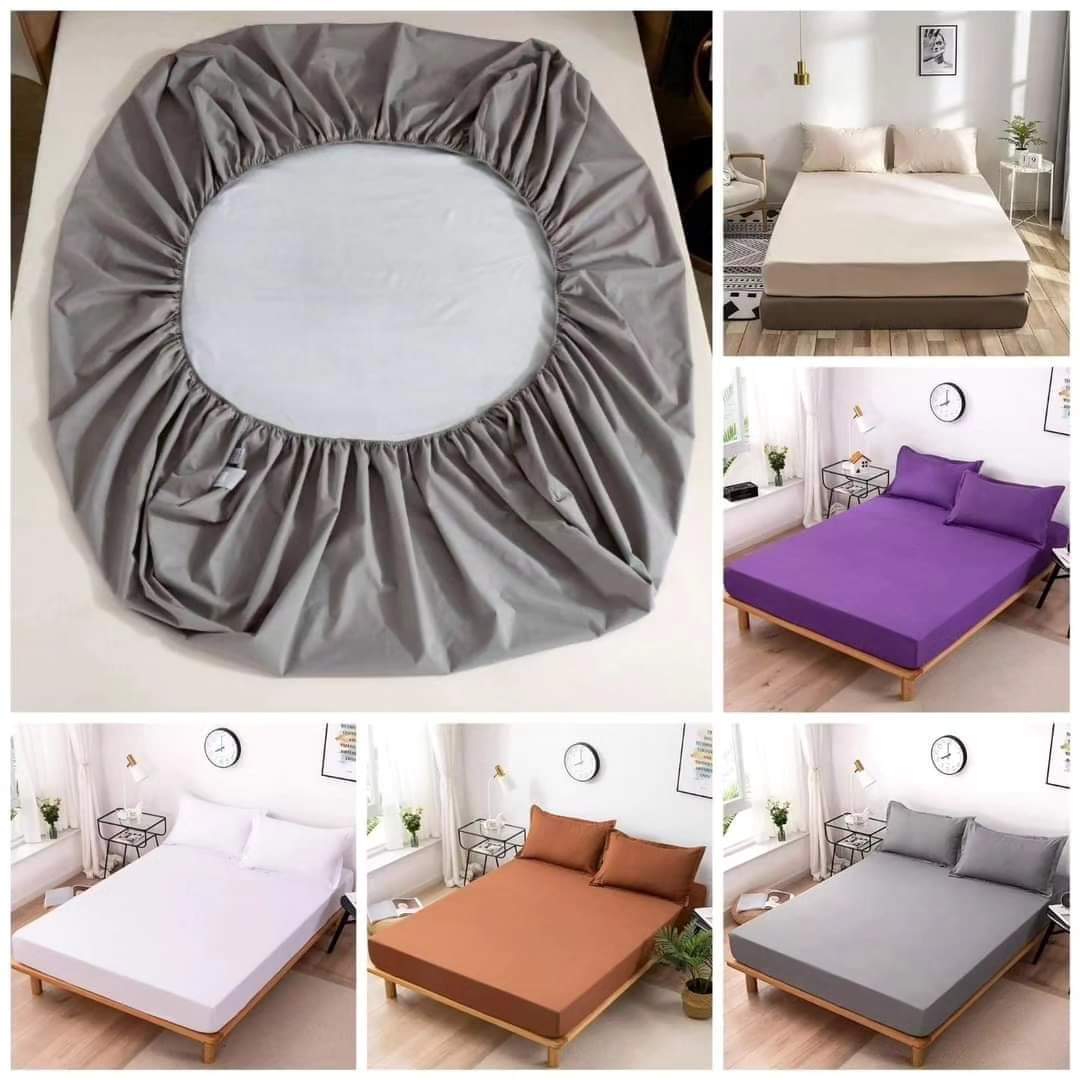 Drap de lit imperméable +2 taies