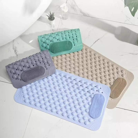 Tapis Antidérapants de Salle de Bain