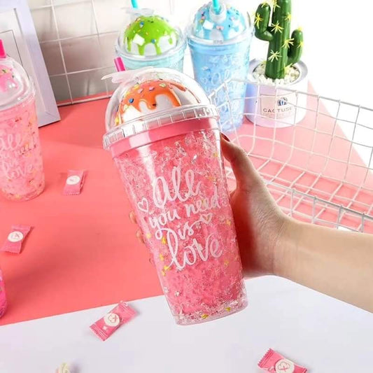 Tasse à smoothie