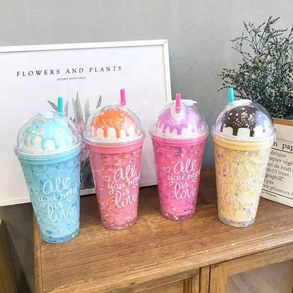 Tasse à smoothie