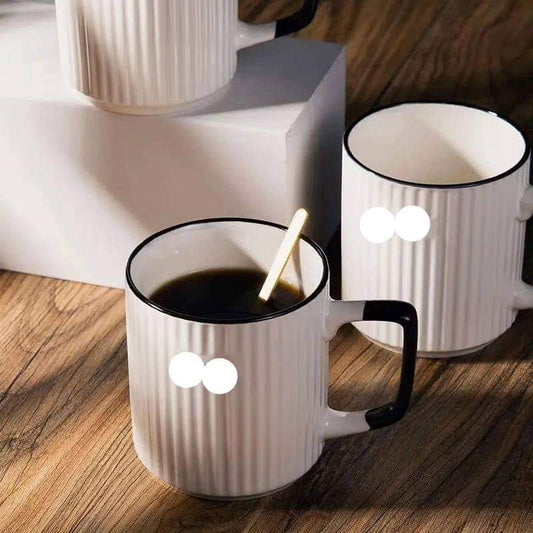 Mugs en céramique japonais